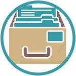 مكتبة كتالوجات PDF
