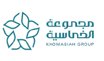 مجموعة الخماسية