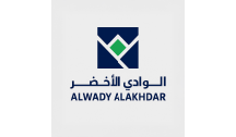 الوادي الأخضر