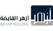 شركة أزهار القابضة