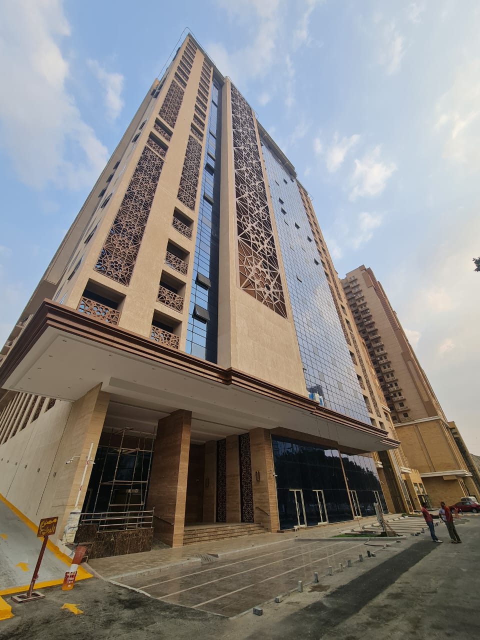 اعمال استراكتشر