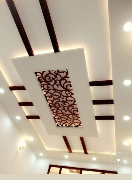 اعمال جبس واسقف